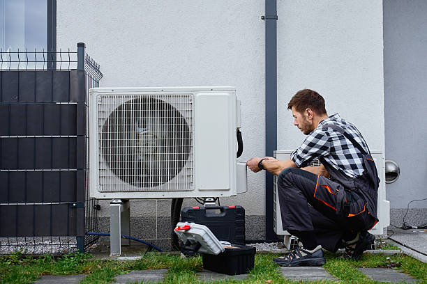 Trusted Hvac service in Kirkwood, MO - HVAC Repair CO
